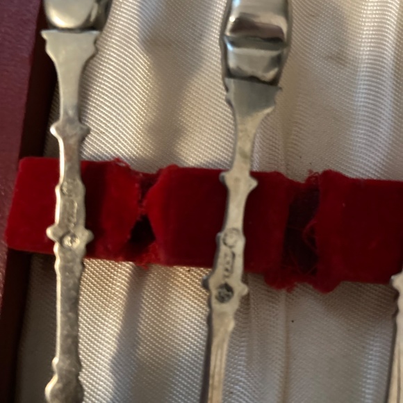 Collector Spoons from Holland/Nederland's - Picture 14 of 16